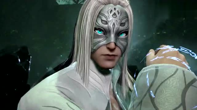 万界仙踪:影杀一人挑衅归元山庄众徒(上)