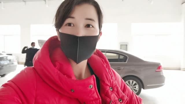 大平姐在非洲没回来审车,今天交违章发现我本人驾驶证分数还不够