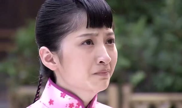 娘心:爷爷帮孙媳妇说话,小俩口有矛盾要及时解决!