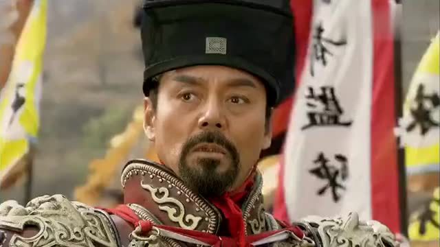 水浒传精彩片段梁山五虎上将打童贯!太精彩了!