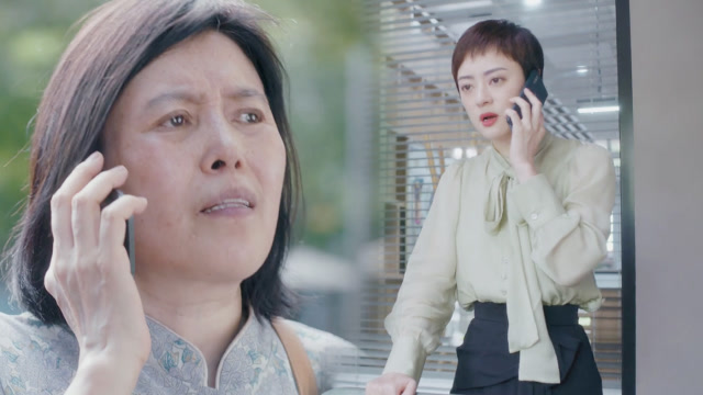 《安家》剧现实:房似锦和妈妈有原型,孙俪一句话问哭她