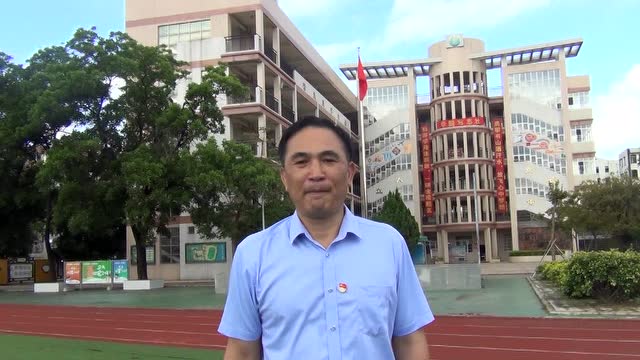 炭步中学2020年中考宣誓专用激励视频