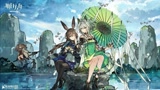 明日方舟：阿米娅身上到底有什么秘密？4-1免费拥抱