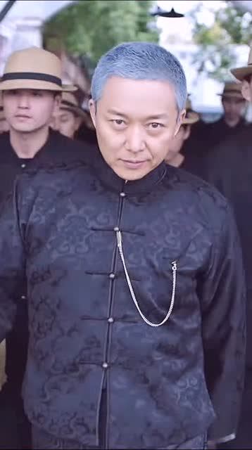 别整个上海滩了全网都知道你是张万霖了知道刘奕君的有多少