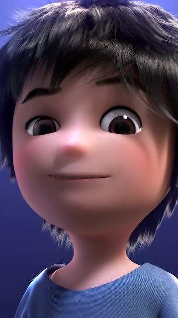 小七:给我来个高大帅气的登场.奶龙:好的,没问题