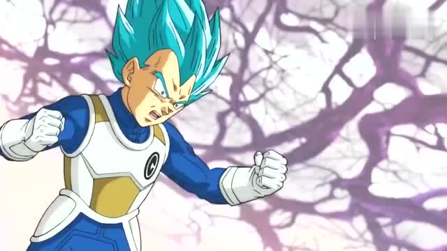 龙珠英雄24集 宇宙创成篇4:暗潮涌动,神秘男人w博士!