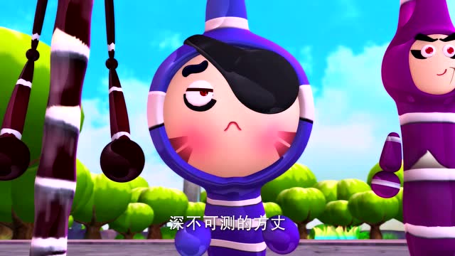 果宝特攻2:深不可测的方丈,和神鬼莫测的果姥都死了!