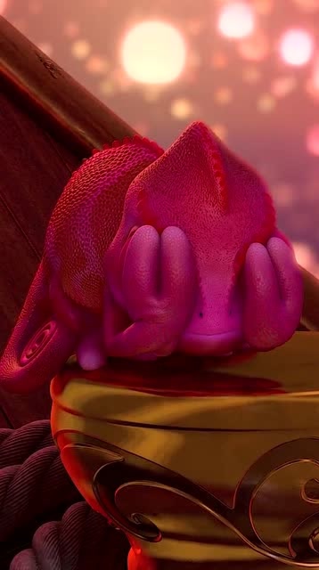 乐佩公主的宠物小蜥蜴哪里有得卖?