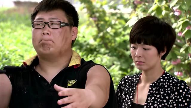 《魔幻手机2傻妞归来》:黄德华竟凭着信上地址走了两千里地!