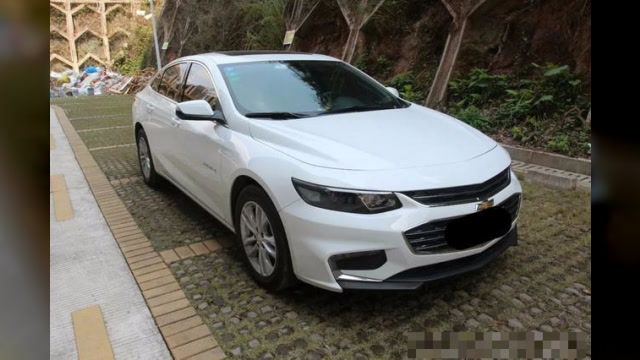 1.5t四缸的迈锐宝xl来了,最大马力170匹或配9at变速箱