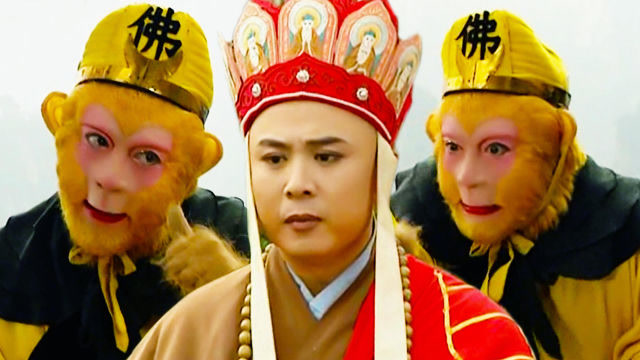 唐僧可以识别出真假孙悟空,他为何不这么做?原来他是为自己考虑