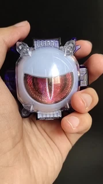 假面骑士灵骑深渊眼魂当你凝视深渊的时候深渊其实也在凝视你