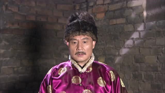 飞虎队:高敬斋躲进炮楼,前一秒还在挑衅飞虎队,下一秒王强找上门