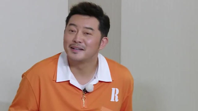 奔跑吧:沙溢看韩东君跑完就傻了,该来的还是来了,突然想哭了