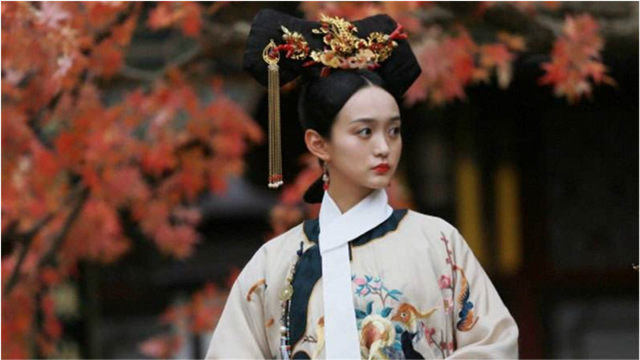 如懿传:玫贵人怀孕不知收敛,结果却遭报应,生了个怪物吓坏众人!