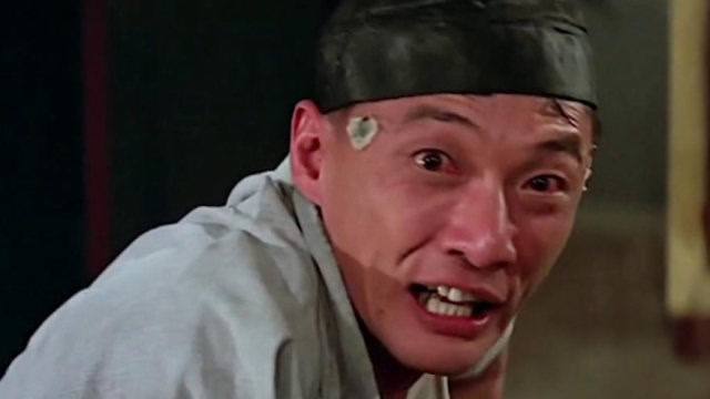 咸鱼翻生:洪金宝说自己是大侠一枝花,没想到石天却不肯相信他