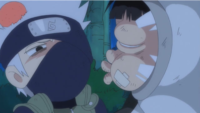 嘴遁之术第一人大蛇丸