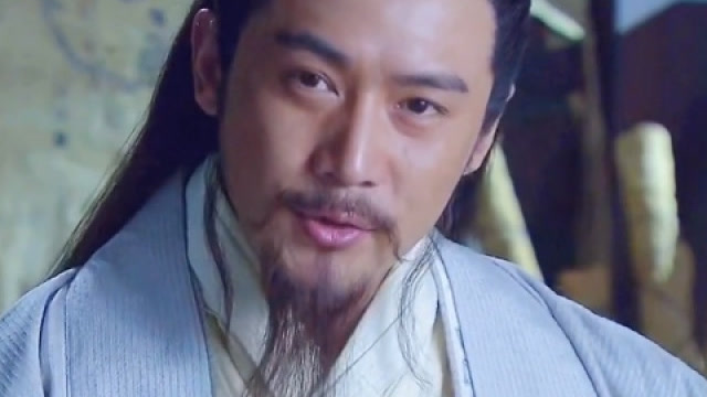 苦肉计:周瑜打黄盖,一个愿打一个愿挨