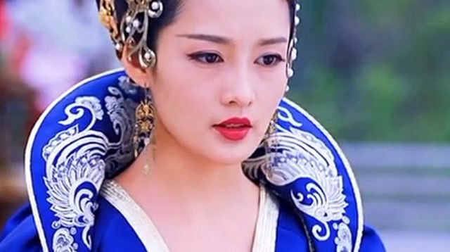 楚乔传:燕洵大婚造反,淳儿伤心欲绝想退婚.