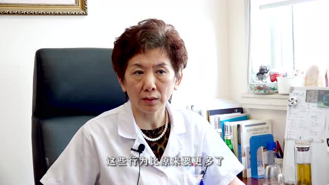 上海交大医学院附属新华医院临床心理科主任张劲松