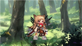 明日方舟：无限剑制 哒哒哒哒哒