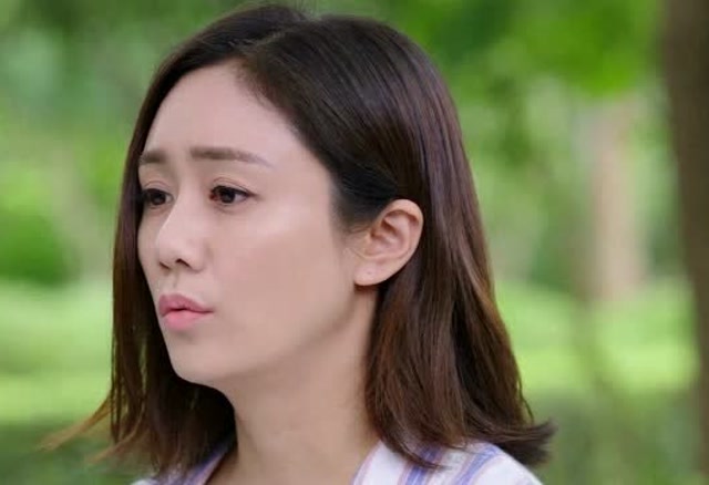 徐梓潼为了嫁豪门也太拼了,白灿烂:你对不起的只有你自己 !