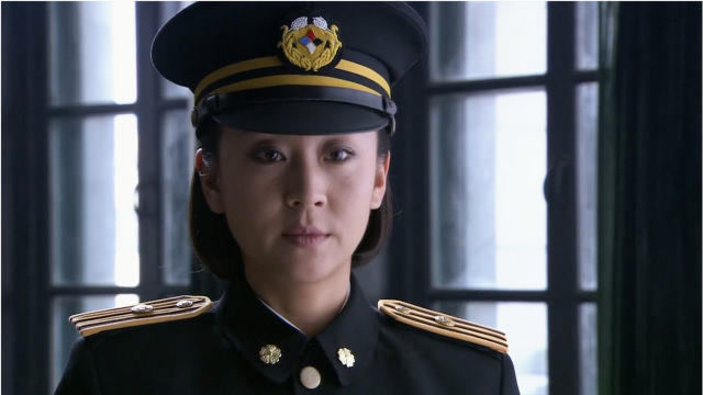 速看《地火》第10集:老康离开监狱,朱元朗前去接应