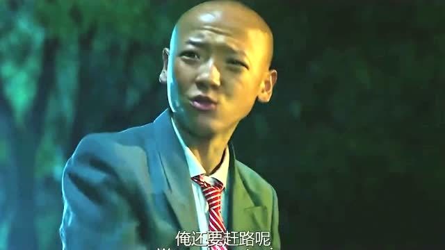 天才少年班 用占卜解开数学难题王大法绝对是谜一般存在