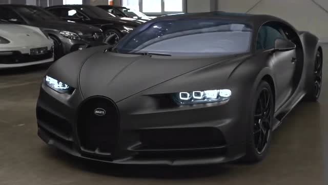 八眼魔龙,布加迪chiron:说吧对睡觉姿势有什么要求