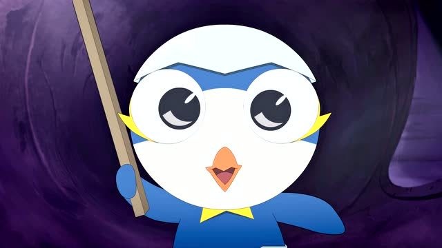 神奇阿呦之最强流星人:丁冬看到一丝亮光,是珍珠的光泽