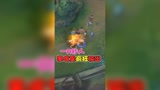 LOL蓝少解说：上单卢仙最新玩法，在敌方AD嘴里输出，能打能抗能快乐！
