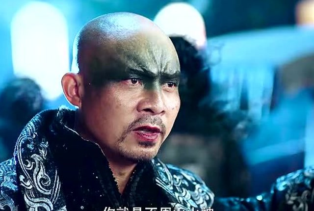 世人只知周玉关,无人识我大神猴