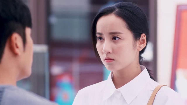 我是幸运儿丁雪琪为等王小幸熬走了她两任前夫终于等到机会