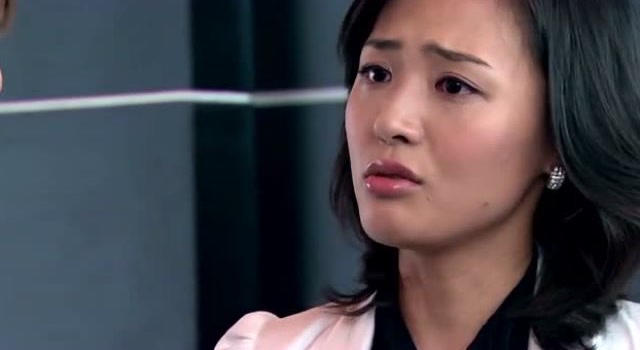 夏家三千金孙晓菁装可怜博同情严格竟然为了她和天美分手