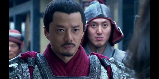 大将军韩信的威信就是这么来的!