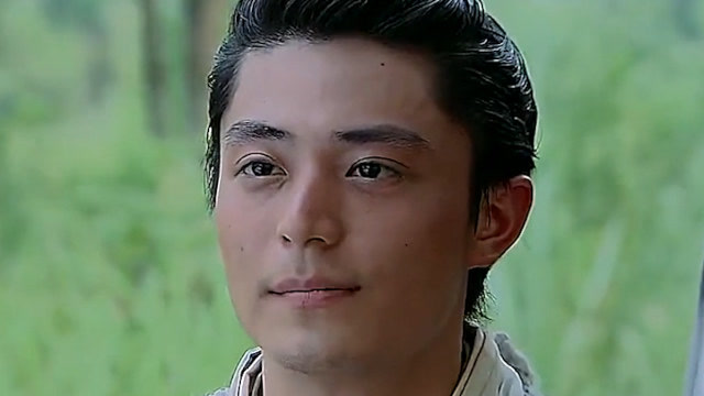 徐长卿教景天心法,追查狐妖藏身之所,不料却遇到女娲后人紫萱