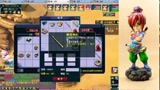 梦幻西游：玩家投资万元专职玩70级五开，输出伤害惊人