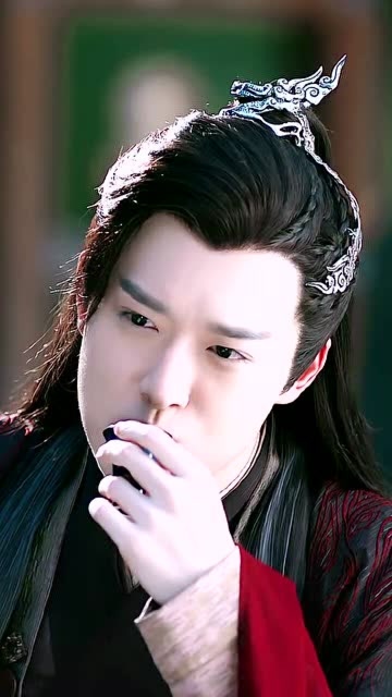 傅方俊,阳光帅气,颜值好高!