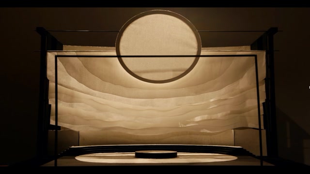 胡佐老师的《王阳明》多幕舞台剧设计分析