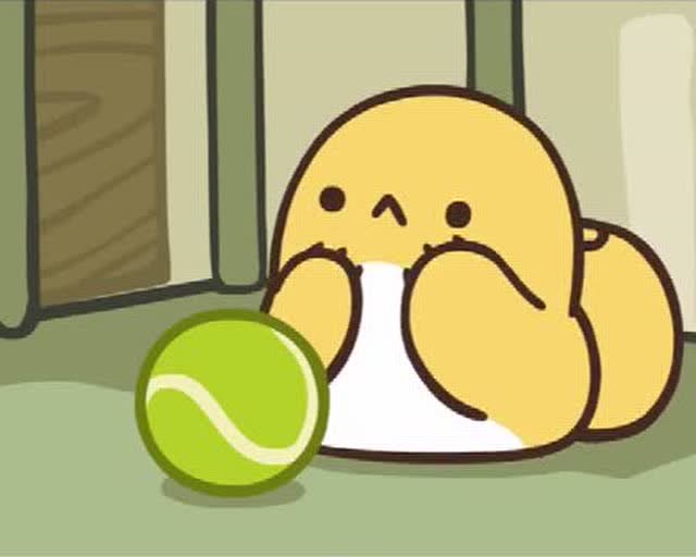 罗小黑战记:团鼠变色了,真是可爱!