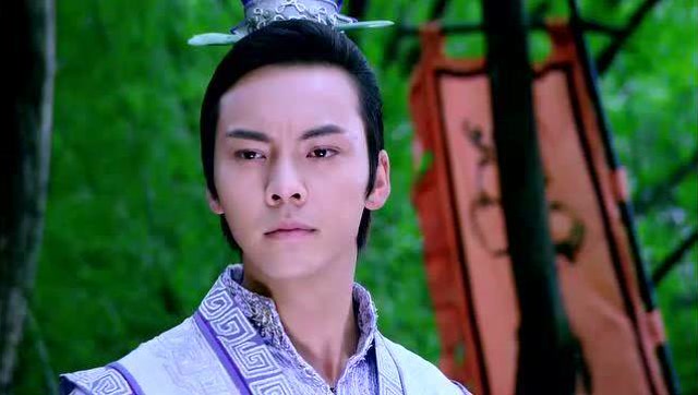 古剑奇谭:陵端成叫花子,终于得知杀肇临的真凶,后悔莫及