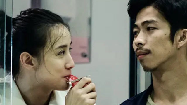 风平浪静宋浩x潘晓霜她是他生命中唯一的一抹亮光