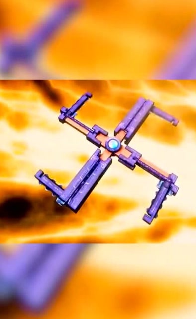 有谁还记得非攻一共有多少种变换形态吗?