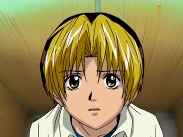 棋魂:小光以为佐为在仓库,结果发现棋盘上的血迹已经完全消失了