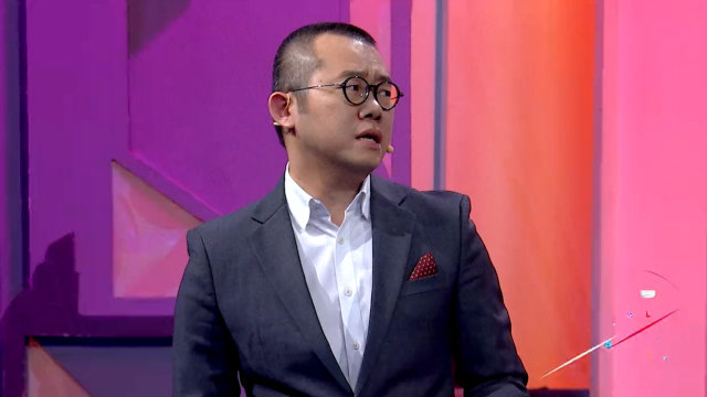 现在就告白:女生倒追男神遭涂磊吐槽,涂磊:你就是个疯子,王濛躺着中枪