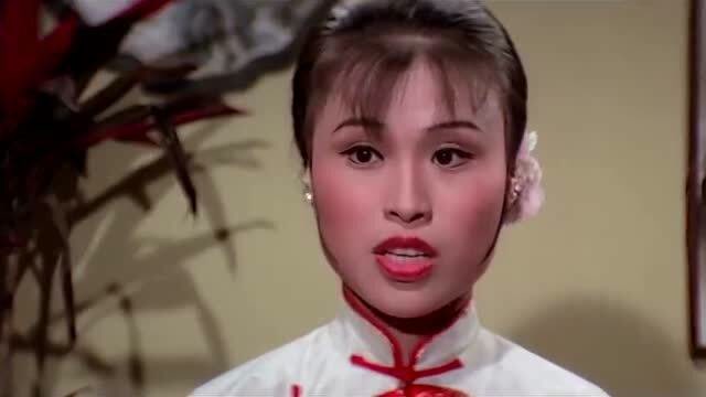 电影:大侠一枝花重出江湖,只有石天抓的到,光头佬都拿他没办法