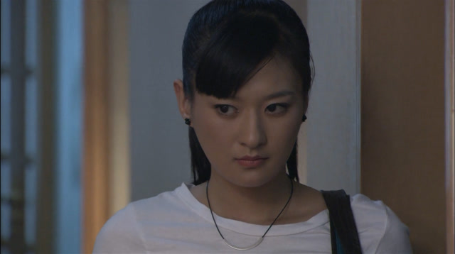 红蝎子:警方为抓捕毒贩铺路,没想到女毒贩十分机警,竟玩上计策了!