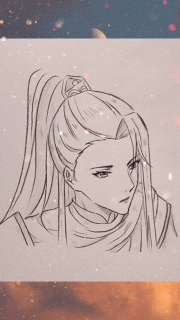 宣姬本是女中豪杰奈何她遇见了裴茗