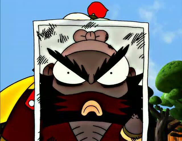 q版刘关张:关羽到处找小弟,还要有技能,真是挑剔