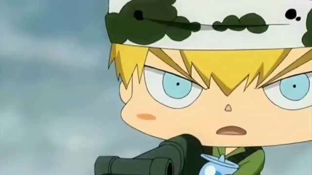 家庭教师hitman reborn-可乐尼洛-坚强温柔的男人